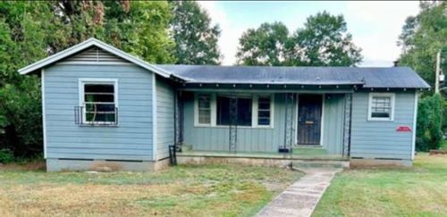 3551 W College St, Shreveport, LA, 71109-2513 | Card Image