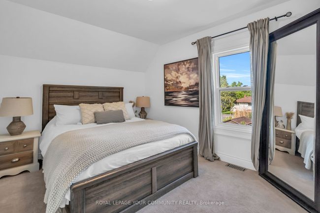 21039 Dalton Rd, House other with 3 bedrooms, 2 bathrooms and 4 parking in Jacksons Point ON | Image 22
