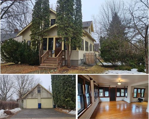333 3rd Ave Ne, Saint Cloud, MN, 56304-0305 | Card Image