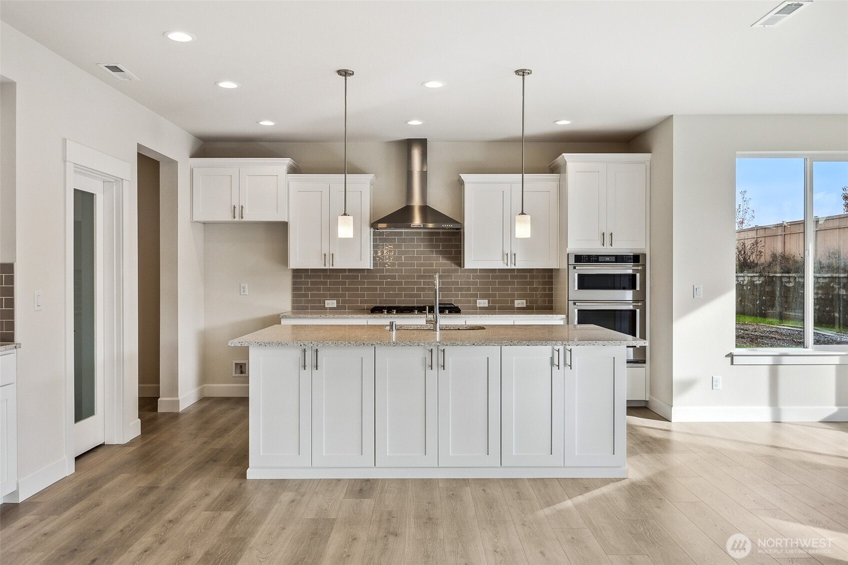 Residential in Buckley 2