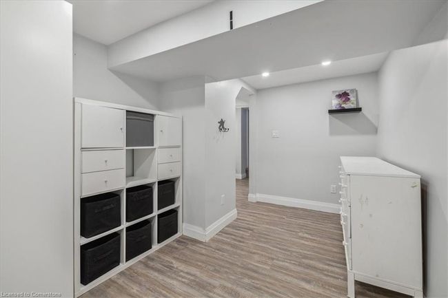 5 Vimy St, House other with 4 bedrooms, 2 bathrooms and 4 parking in Cambridge ON | Image 34