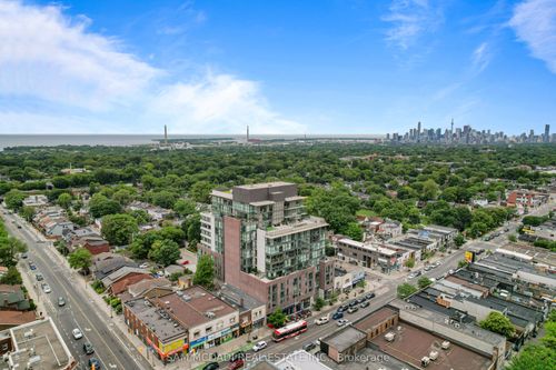 903-2055 Danforth Ave, Toronto, ON, M4C1J8 | Card Image