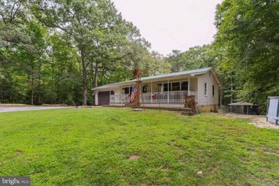 8150 Bowie Road, House other with 3 bedrooms, 1 bathrooms and null parking in NANJEMOY MD | Image 2