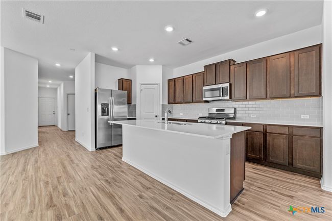 130 Carmello, House other with 3 bedrooms, 2 bathrooms and null parking in Kyle TX | Image 19