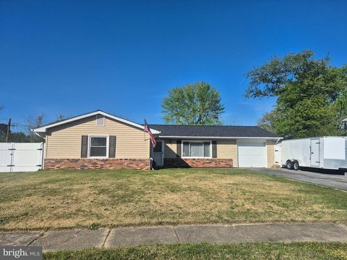 132 Garner Ave, WALDORF, MD, 20602-2933 | Card Image