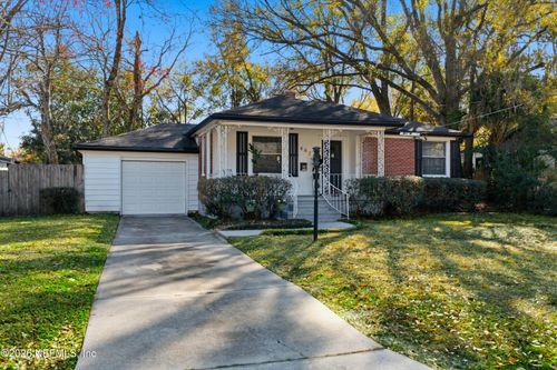 4826 Catherine Ter, Jacksonville, FL, 32205-7102 | Card Image