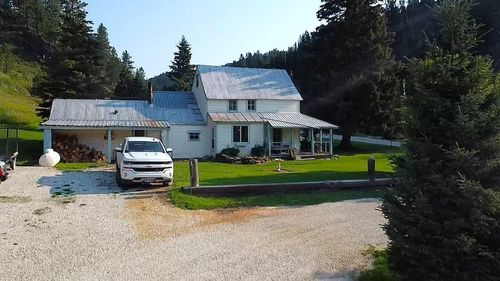 22625 N Rochford Rd, Rochford, SD, 57745-6007 | Card Image