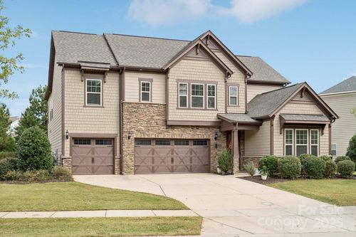 13345 Horned Lark Dr, Charlotte, NC, 28278-6960 | Card Image