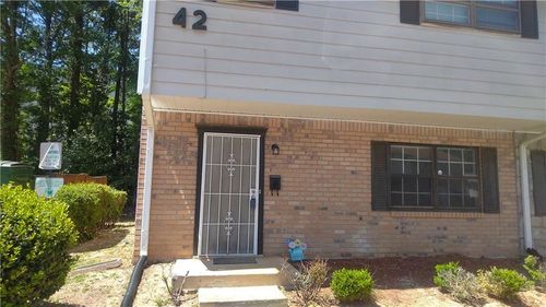 4701 Flat Shoals 42a Road, Union City, GA, 30291 | Card Image