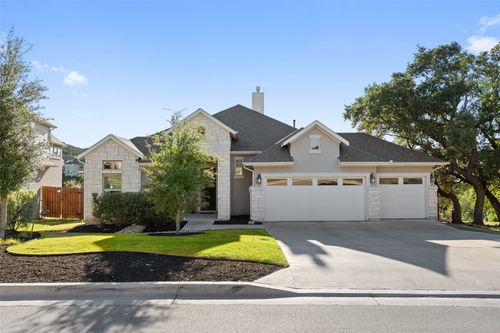 17805 Limestone Spring Ln, Austin, TX, 78738-1612 | Card Image