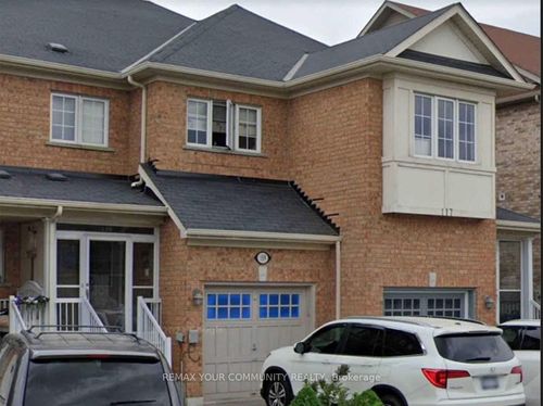 119 Amulet Cres, Richmond Hill, ON, L4S2V9 | Card Image