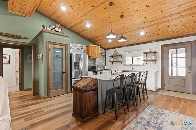 973 County Road 130, Home with 3 bedrooms, 3 bathrooms and null parking in Gatesville TX | Image 12