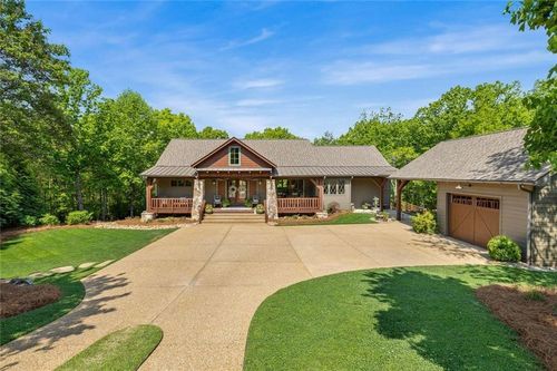 1100 S Laceola Road, Cleveland, GA, 30528 | Card Image