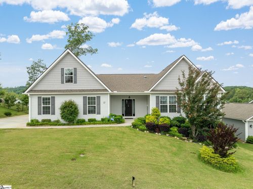 12 Alice Kelley Ct, Travelers Rest, SC, 29690-9813 | Card Image
