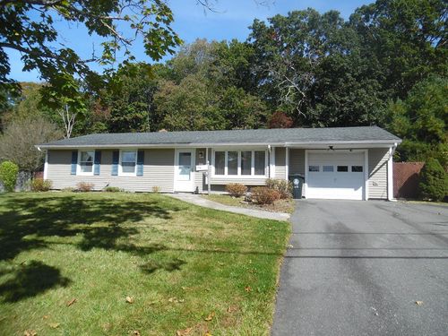 21 Burnside Drive, Swansea, MA, 02777 | Card Image
