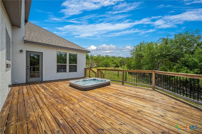 1621 Angolo, House other with 4 bedrooms, 3 bathrooms and null parking in New Braunfels TX | Image 34