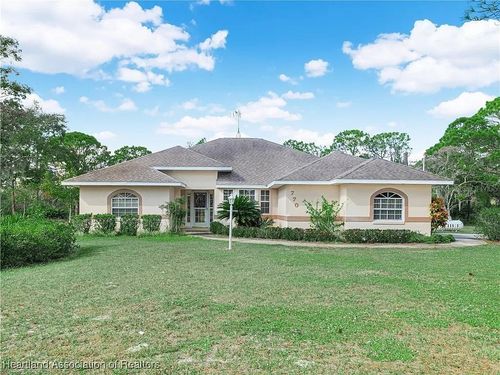770 S Marion Rd, Avon Park, FL, 33825-8622 | Card Image