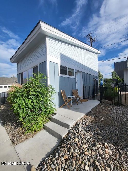 831 Ryland St, Reno, NV, 89502-1602 | Card Image