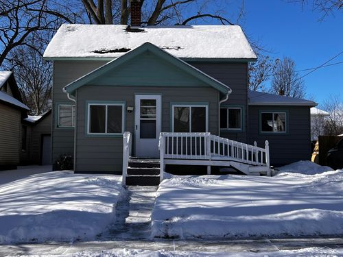 304 S Erie St, Bay City, MI, 48706-4465 | Card Image