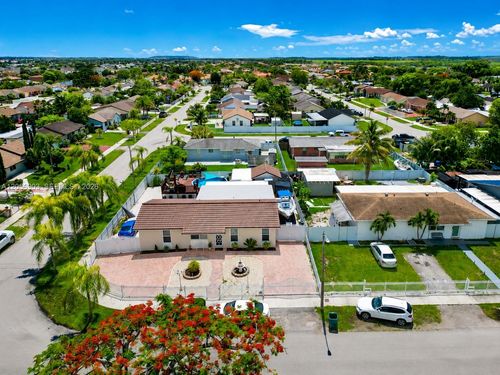 25305 Sw 124th Ct, Homestead, FL, 33032-5821 | Card Image