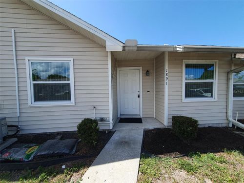1891 Orange Boulevard Way, PALM HARBOR, FL, 34683-3568 | Card Image
