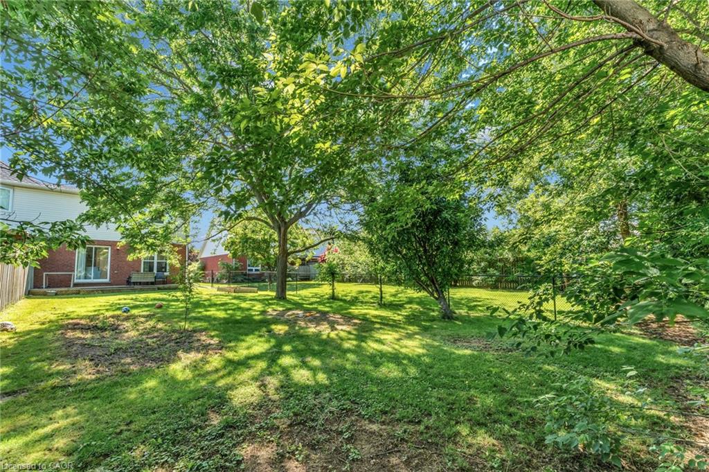 Residential in Beamsville