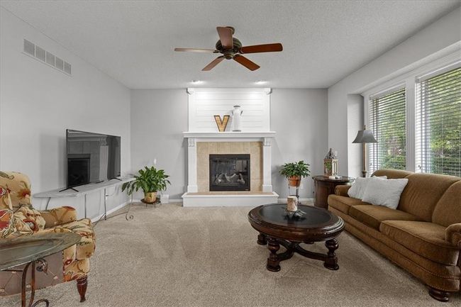 22112 W 59 Th St, House other with 4 bedrooms, 4 bathrooms and null parking in Shawnee KS | Image 11