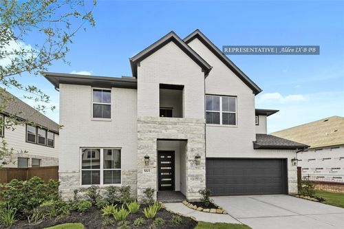 22210 Japanese Maple Ln, Hockley, TX, 77447-3197 | Card Image