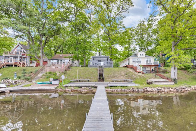 5008 Schrah Dr, House other with 1 bedrooms, 1 bathrooms and null parking in Munith MI | Image 13