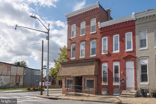 2400 Druid Avenue, BALTIMORE, MD, 21217 | Card Image