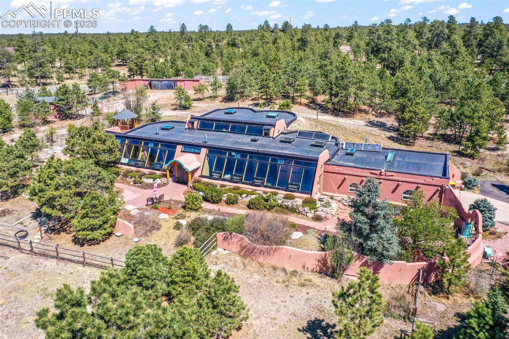 Residential in Colorado Springs 3