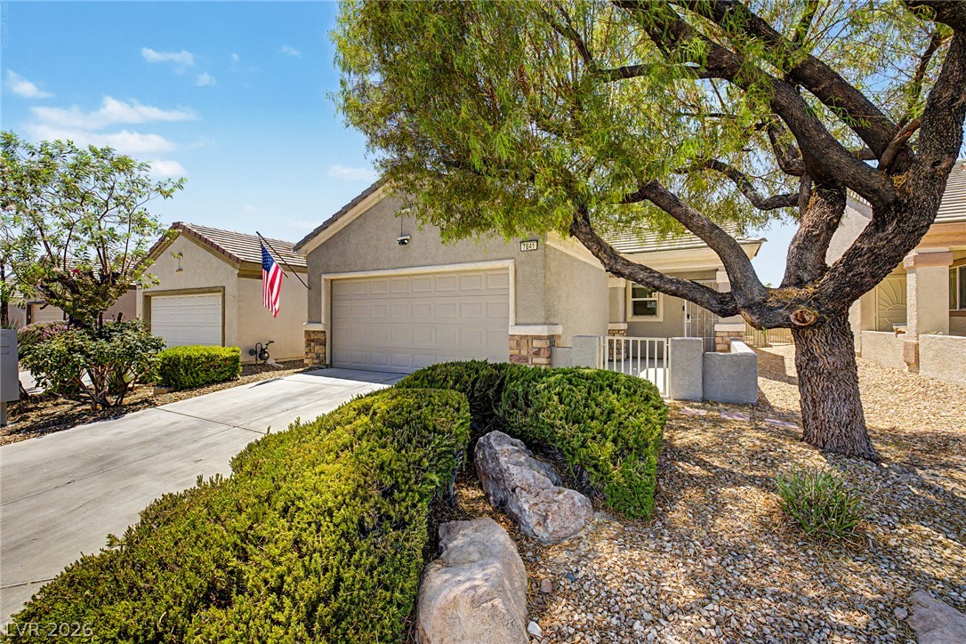 Residential in North Las Vegas 2