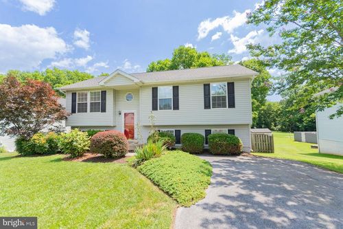 508 N Forrest St, RANSON, WV, 25438-1779 | Card Image