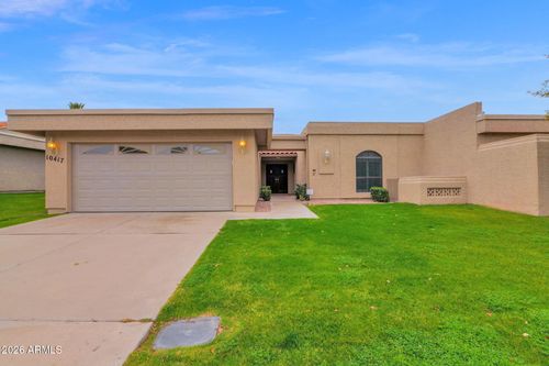 10417 E Cinnabar Ave, Scottsdale, AZ, 85258-4903 | Card Image