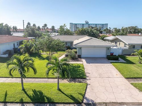 14968 Imperial Point Dr N, Largo, FL, 33774-4911 | Card Image