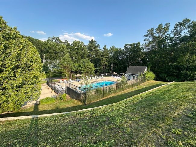 UNIT-102 - 147 Turner Rd, Condo with 1 bedrooms, 1 bathrooms and 1 parking in Holliston MA | Image 29