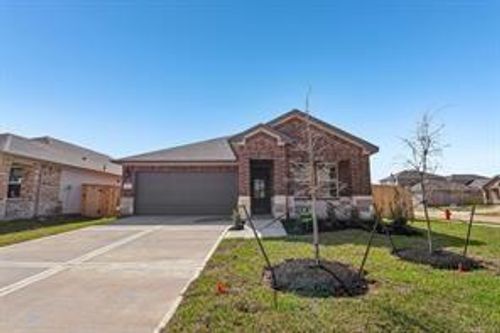 14235 Rolling Pastures Dr, Magnolia, TX, 77354-7700 | Card Image