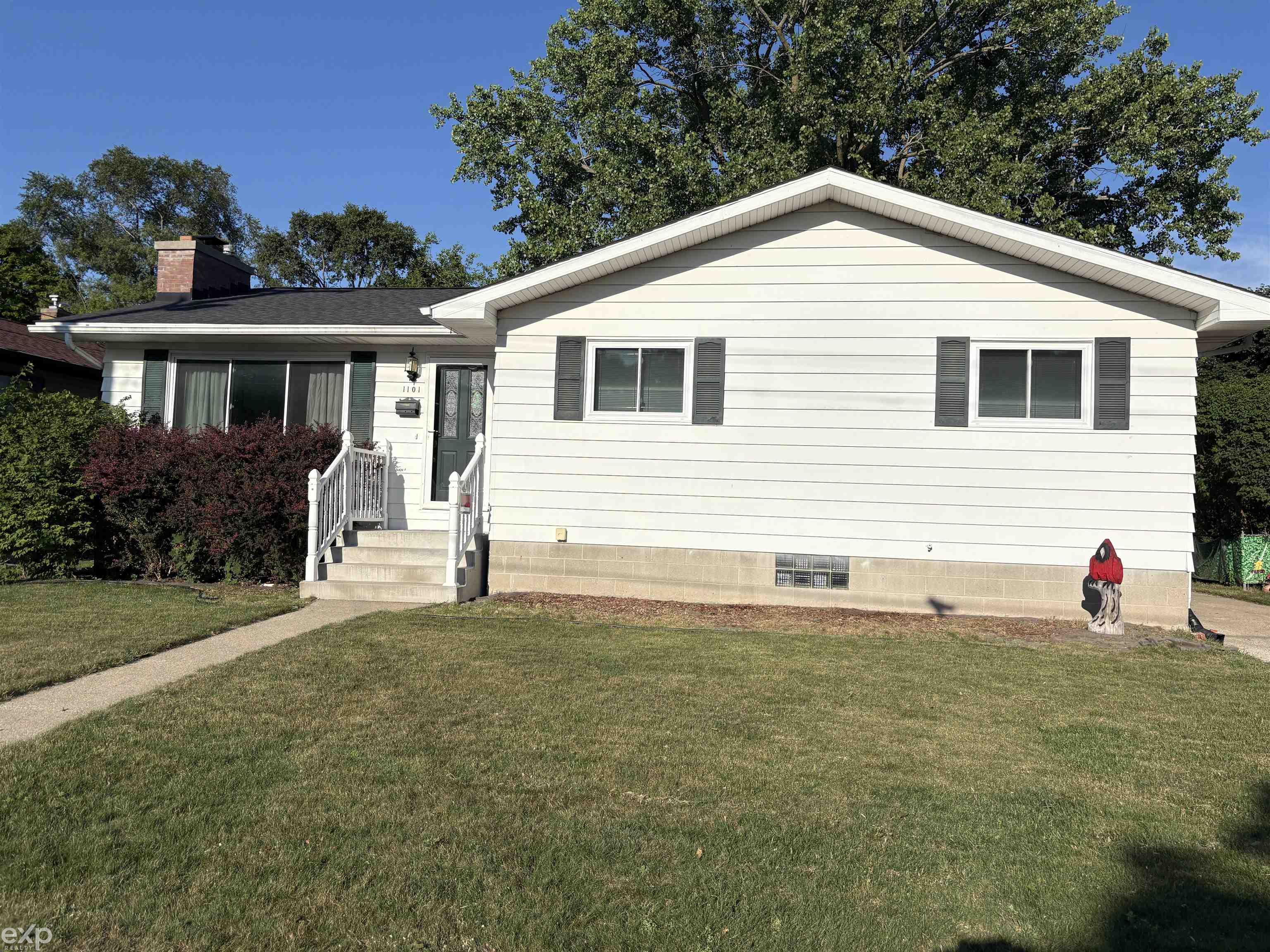 Residential in Essexville 2
