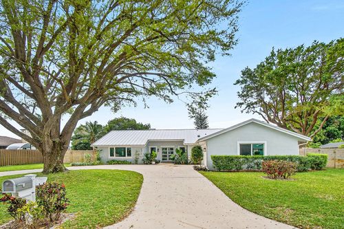 4578 Palo Verde Dr, Boynton Beach, FL, 33436-2908 | Card Image