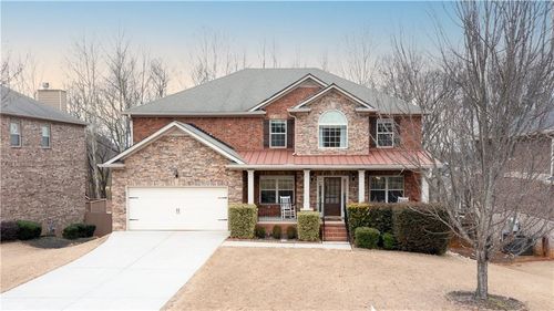 4415 Saint Andrews Crest Dr, Cumming, GA, 30040-9379 | Card Image