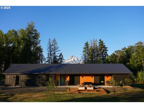 7720 Clear Creek Rd, Mt Hood Prkdl, OR, 97041-7800 | Card Image