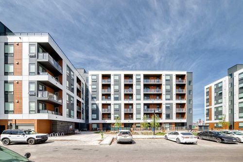 1310-8500 19 Ave Se, Calgary, AB, T2A0M8 | Card Image