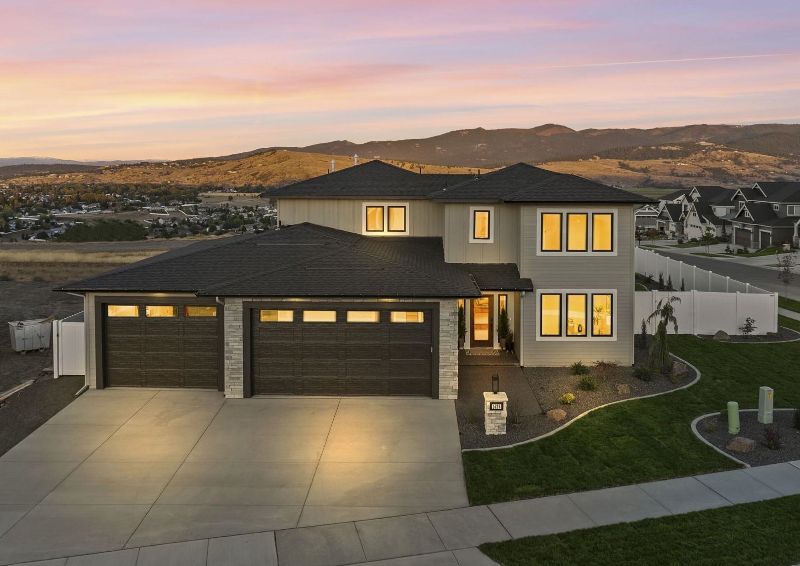 Manifold Rd, Spokane Valley, WA 99016