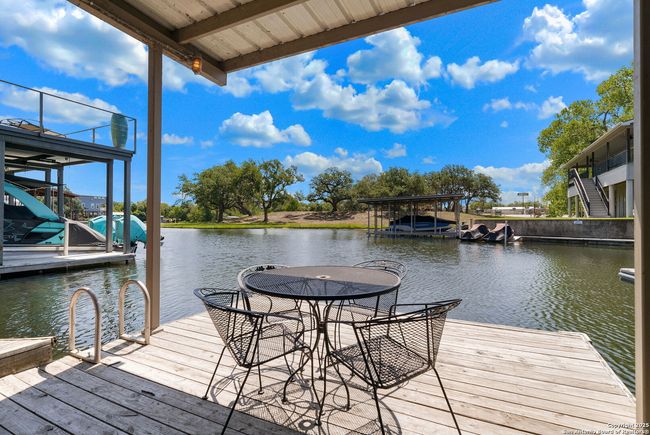 103 - 1500 Ranch Road 1431, Condo with 2 bedrooms, 1 bathrooms and null parking in Kingsland TX | Image 27