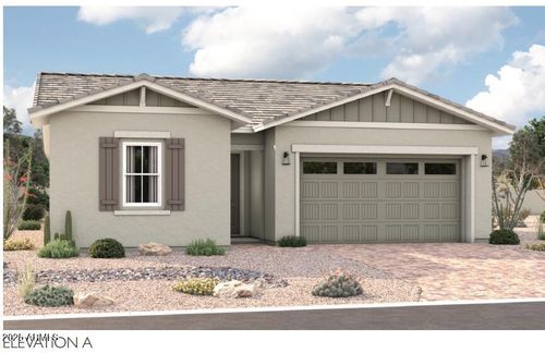 16943 W Desert Ln, Goodyear, AZ, 85338 | Card Image