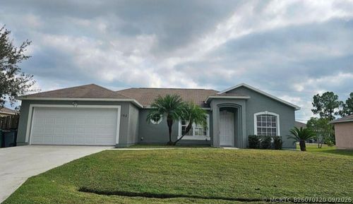 162 Grimaldo Ter, Port Saint Lucie, FL, 34984-4455 | Card Image
