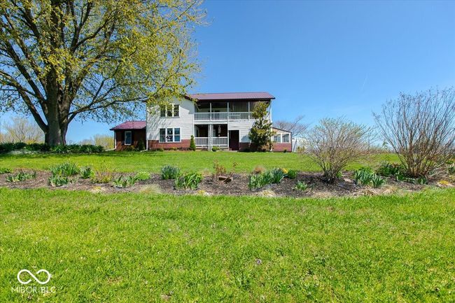 7972 N State Road 56, House other with 5 bedrooms, 3 bathrooms and null parking in Vevay IN | Image 27