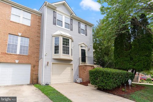7208 Huckleberry Ct, CLINTON, MD, 20735-5841 | Card Image