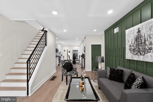 749 S 52nd St, PHILADELPHIA, PA, 19143-3236 | Card Image