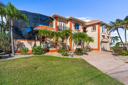 3805 Saba Ct, PUNTA GORDA, FL, 33950-8125 | Card Image